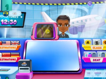 Airport Manager 2022