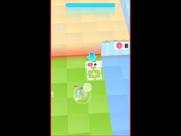 Arena Battle Factory