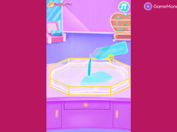 ASMR Slime Maker DIY