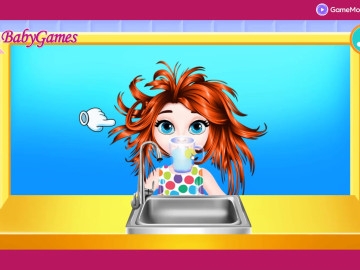 Baby Taylor Black Friday Storekeeper