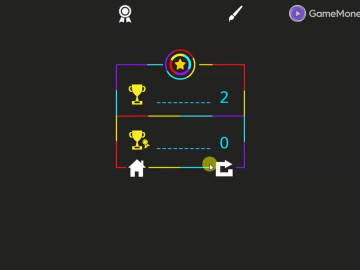 Ball Jump Switch The Colors