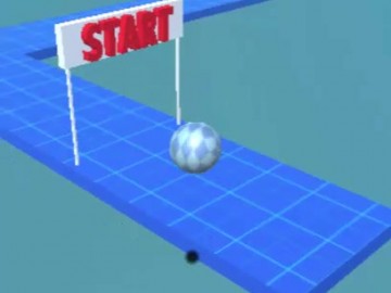 Ball Racer