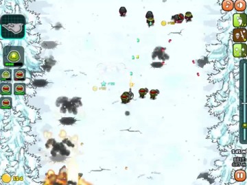 Battalion Commander 2