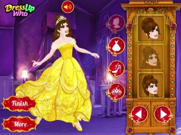 Beauty and the Beast