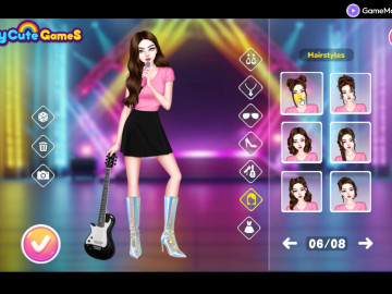 Black Pink New Year Eve Concert