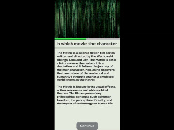 Brain Quiz: Quizzland 