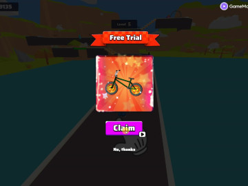 Build Your Vehicle Run