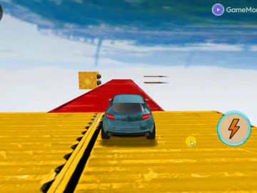 Car Stunt Races: Mega Ramps 2023
