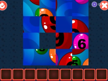 Caveman Forest Escape