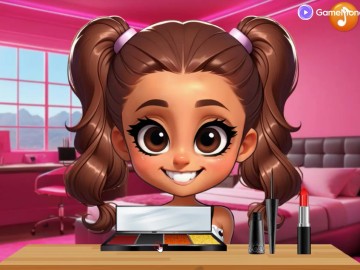 Celebrity Face Dance