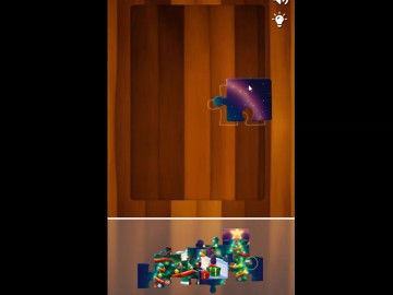 Christmas Jigsaw Puzzles