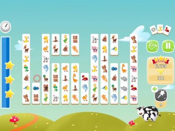Connect Animals : Onet Kyodai