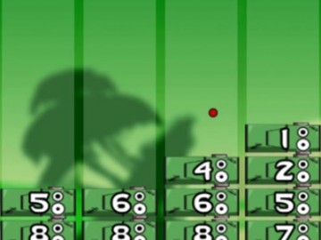 Crazy Monster Blocks