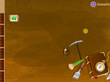 Dino Quest - Dig & Discover Dinosaur Fossil & Bone