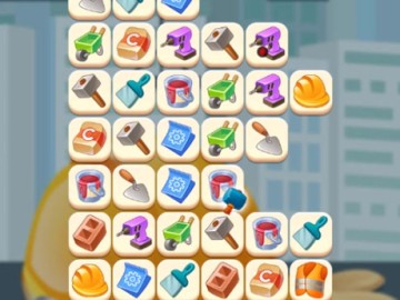 DinoMatch: Mahjong Pairs