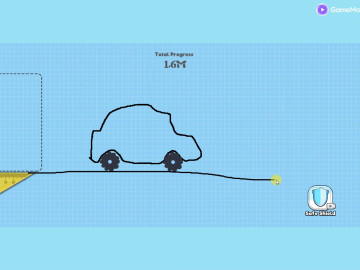 Draw Your Car