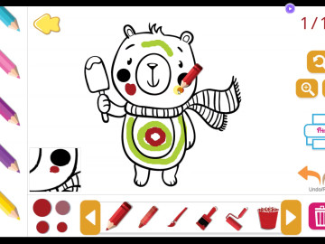 Drawing And Coloring_1