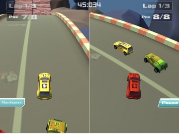 Drift Rush 3D
