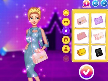 Ellie And Ben Insta Fashion