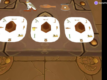 Escape Ancient Egypt