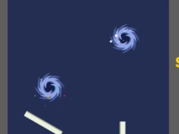 Filled Glass 3 Portals