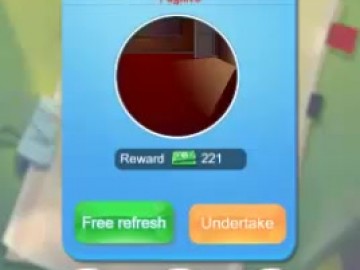 Find Out The Criminal