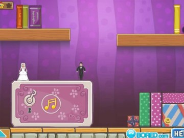 Find The Candy Winter