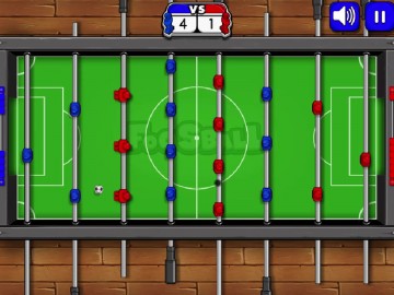 Foosball