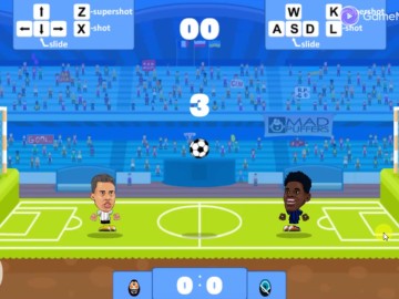 FOOTBALL LEGENDS 2021