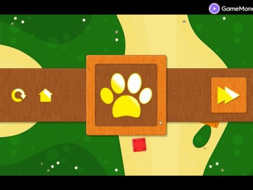 Game On   Cat vs Rats