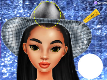 Get Ready With Me Concert Day