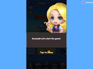 Gold Miner Tower Defense