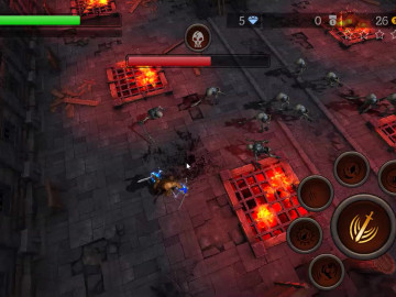 Guardians of the Dark Dungeon