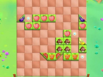 Happy Farm - Harvest Blast