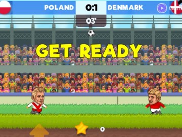 Head Soccer Pro - Head Ball 2 