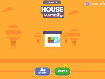 House Painter 2