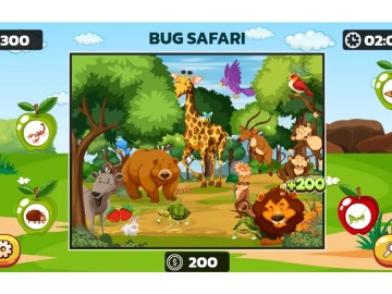 InsectaQuest-Adventures