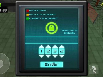 Jail Prison Break 2018