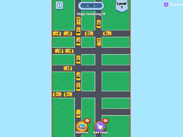 Jam puzzle Collection