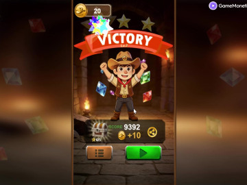 Lil Cowboy:Treasure Hunt