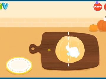 Little Panda Summer Travels