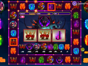 Machine slot games Roulette and casino games