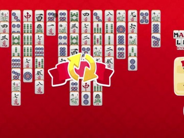 Mahjong Linker : Kyodai game