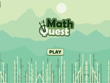 Math Quest