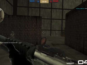 Military Wars Strike