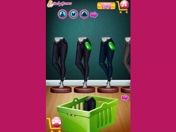 Modern Autumn Outfit