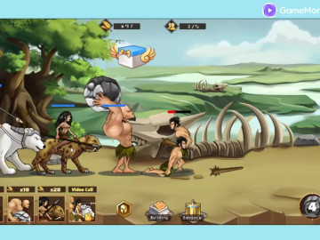 Monster Heroes Of Myths