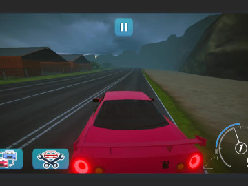 Multiplayer Car Crash Simulator