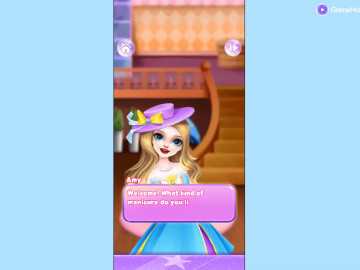 My Fashion Nail Shop