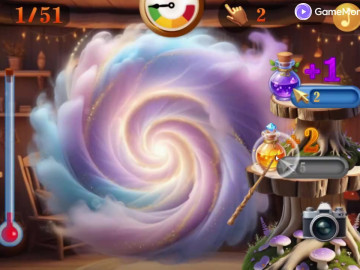 Mysterious Familiars Enchanted Bestiary